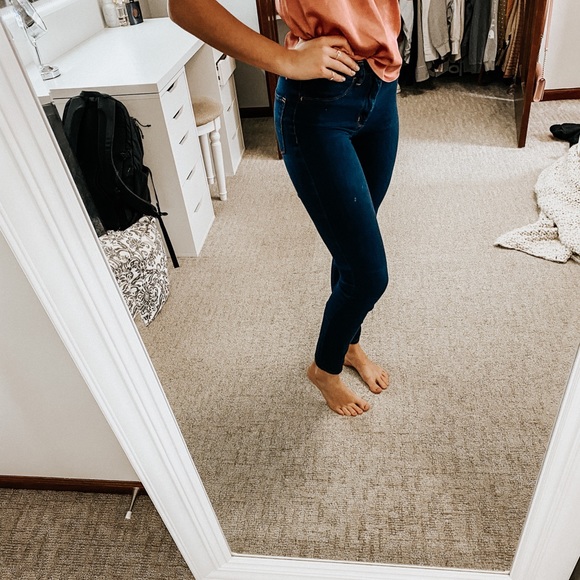 American eagle jeggings - Picture 1 of 2